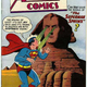 Illustration for article titled 75 Action Comics covers that are worth their weight in gold